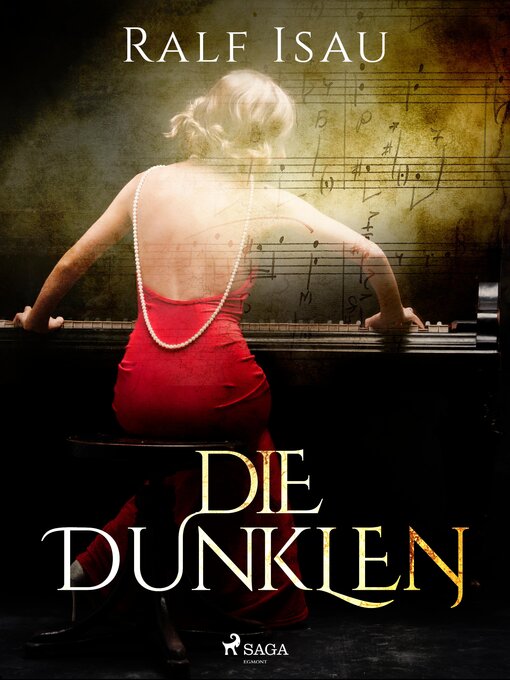 Title details for Die Dunklen by Ralf Isau - Available